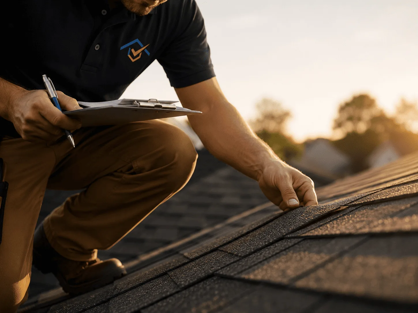 Why Choose Roof Inspection in Blythe, GA